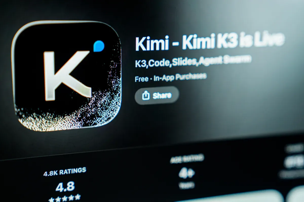 ‘AI communism’, rogue models, and the why Kimi K3 spooked Wall Street