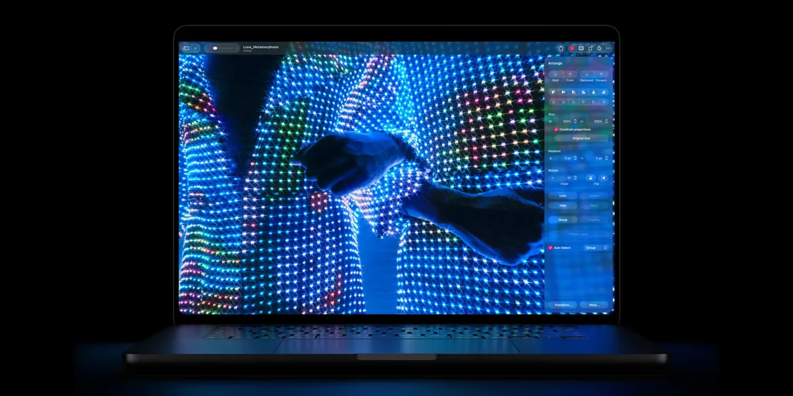 Report: Apple expected to ship up to 1.5 million OLED touchscreen MacBook Pros in 2027