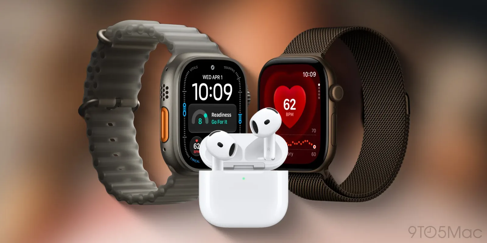 New Apple gear gets pre-release discounts, including AirPods 5 for $125 and more