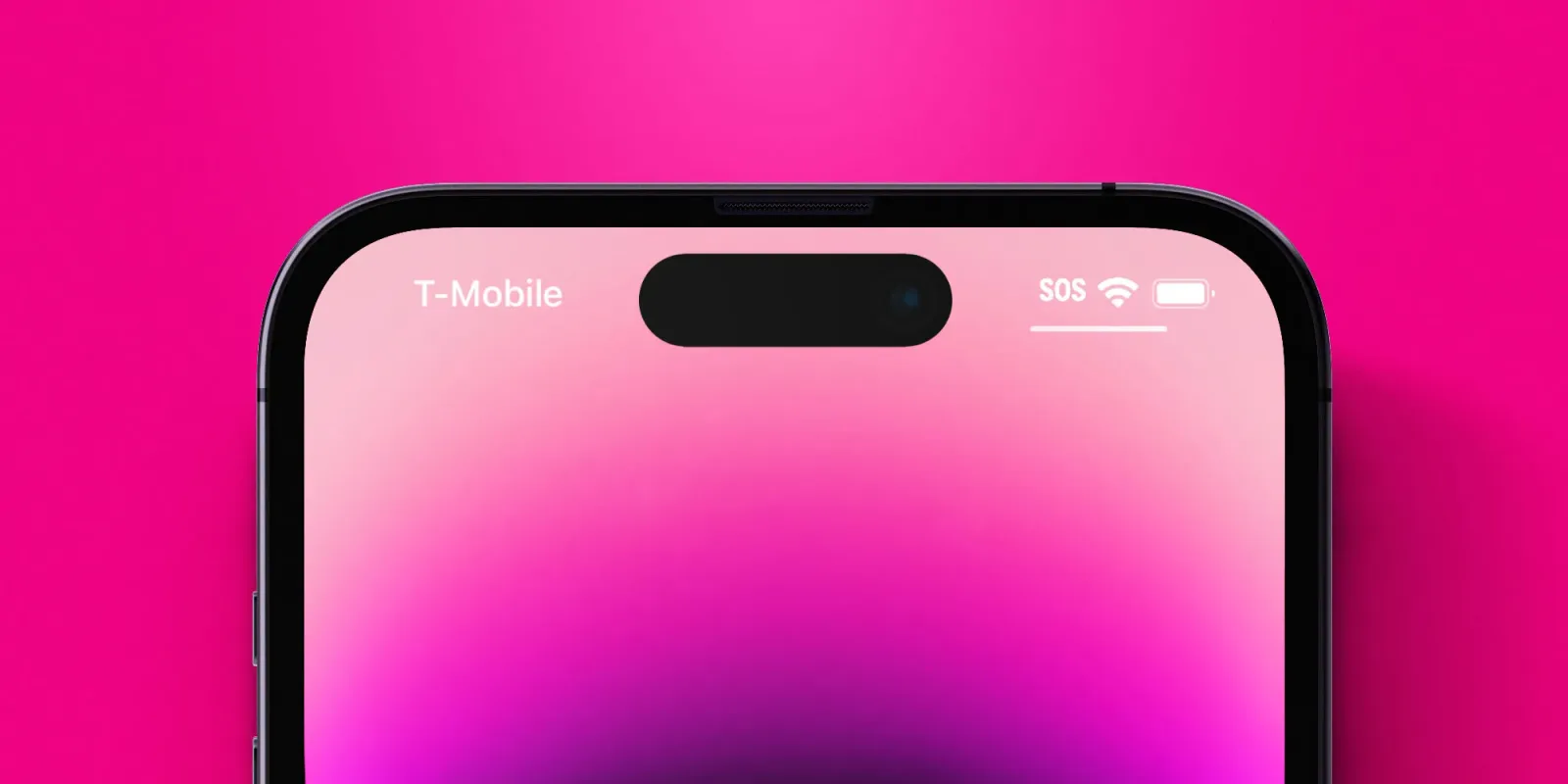 PSA: T-Mobile is down, iPhones showing ‘SOS' mode