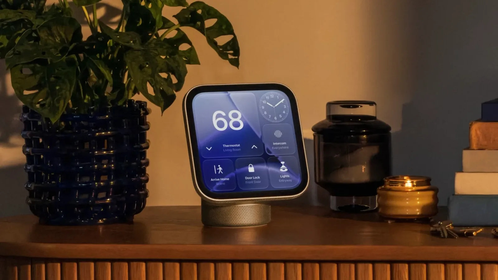 Apple explains why HomeView couldn’t launch until now