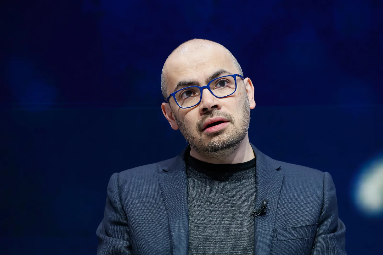 Google’s Demis Hassabis says it’s time for a global AI watchdog, led by the US