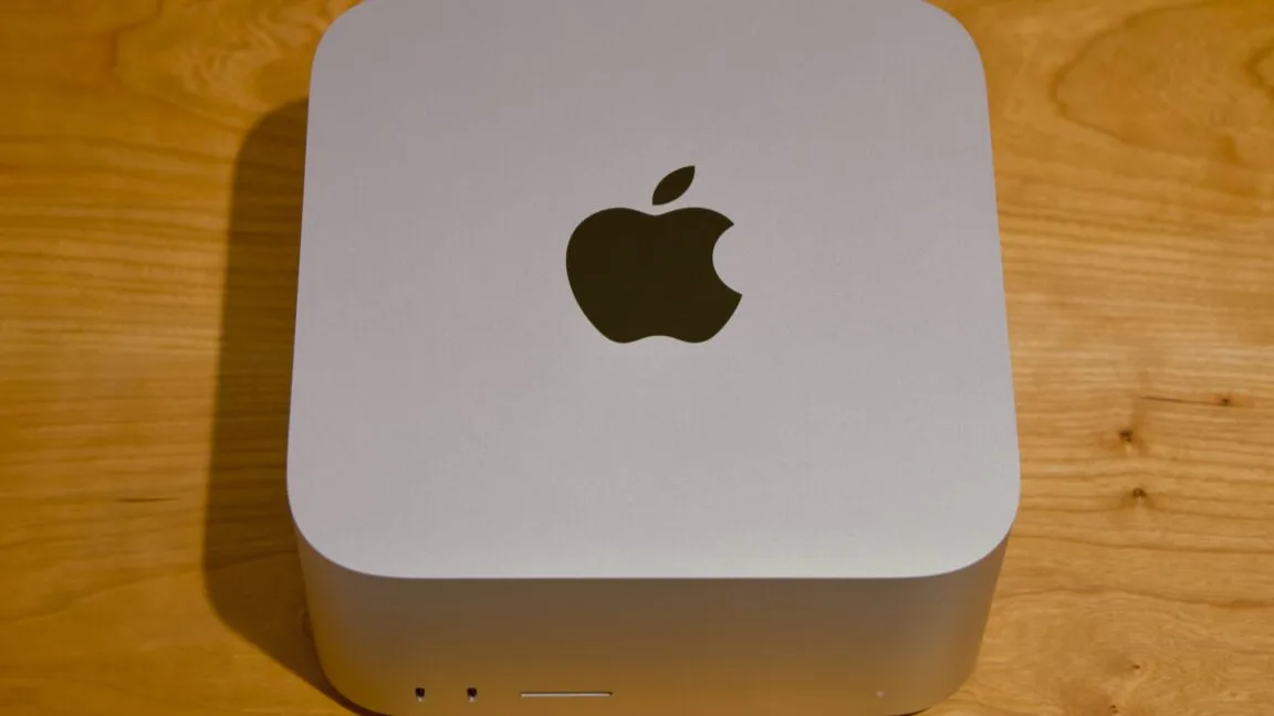 Review: Apple's hyper-pricey M5 Ultra Mac Studio made me into a vibe coder