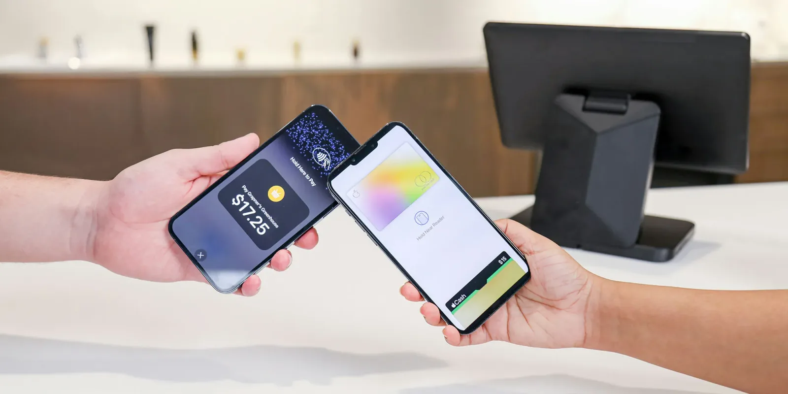 Apple still makes it too hard for Apple Pay competitors to emerge, says UK