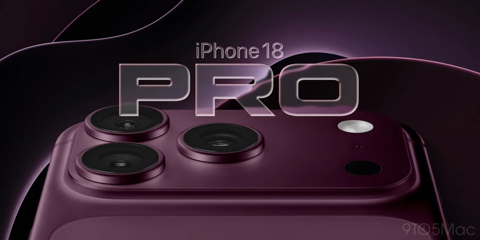 The iPhone 18 Pro will cost Apple 38% more in parts - but there's some good news