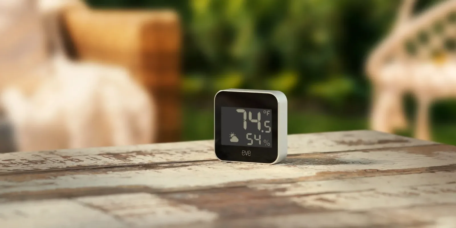 HomeKit Weekly: Why the Eve Weather sensor is a must-have for Apple Home automations in 2026
