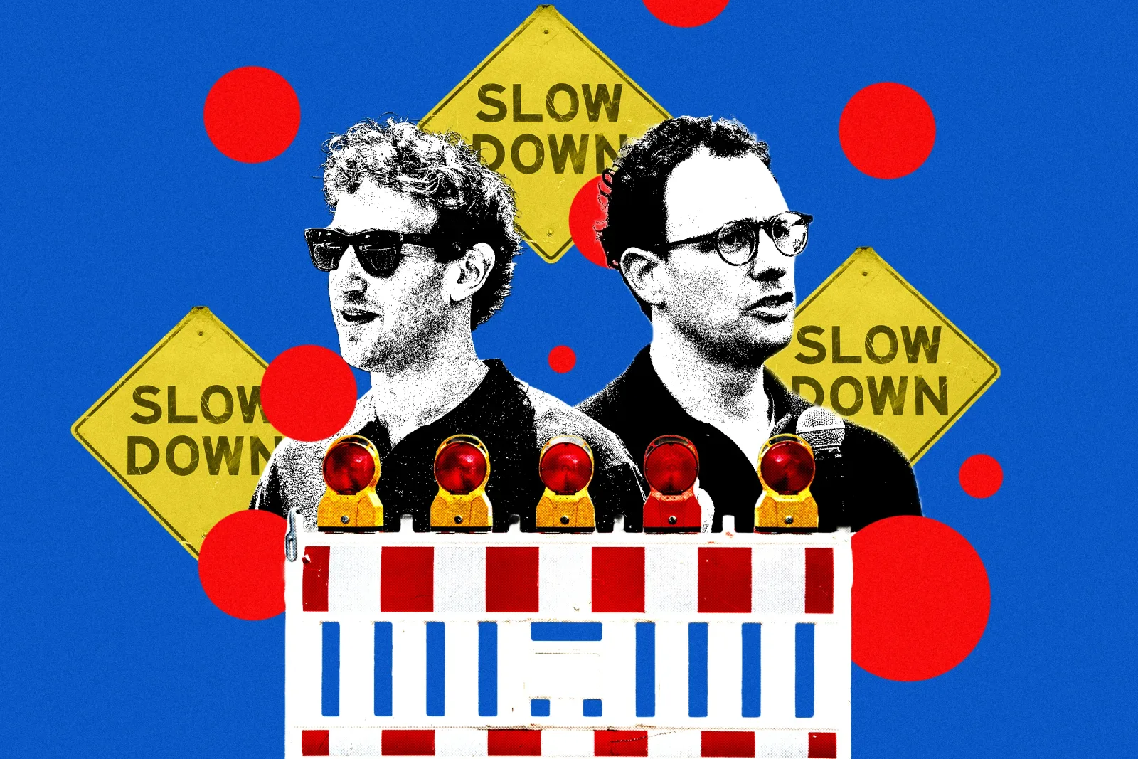 The AI ‘Slowdown’ Is an Antitrust Mess