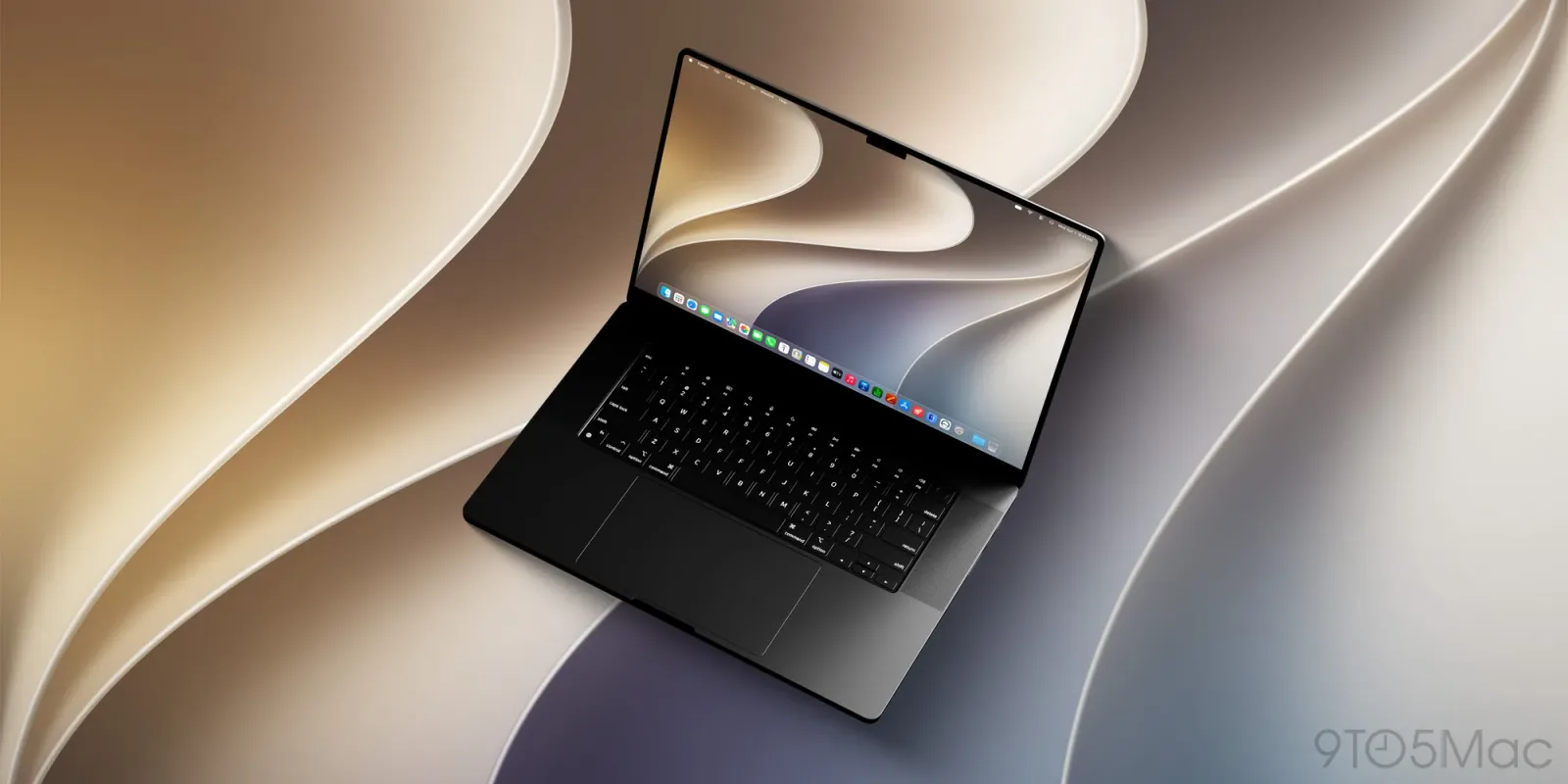 macOS 27 Golden Gate makes one design decision that I would change for MacBooks