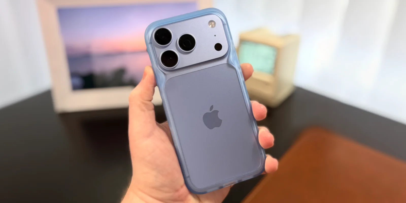 Review: Rhinoshield's iPhone 18 Pro bumper case is minimalist but surprisingly protective
