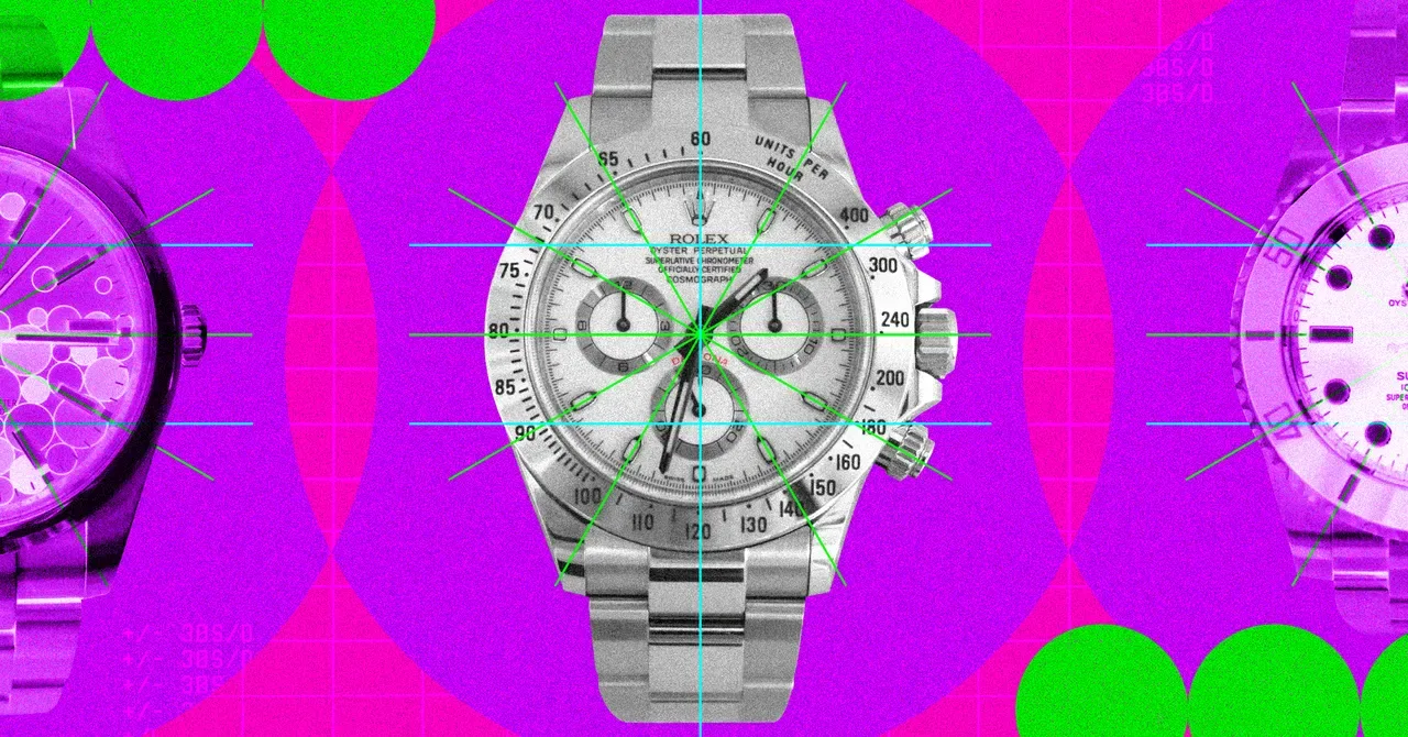 We Bought a $500 Counterfeit Rolex So Good, Even Rolex Didn’t Spot It
