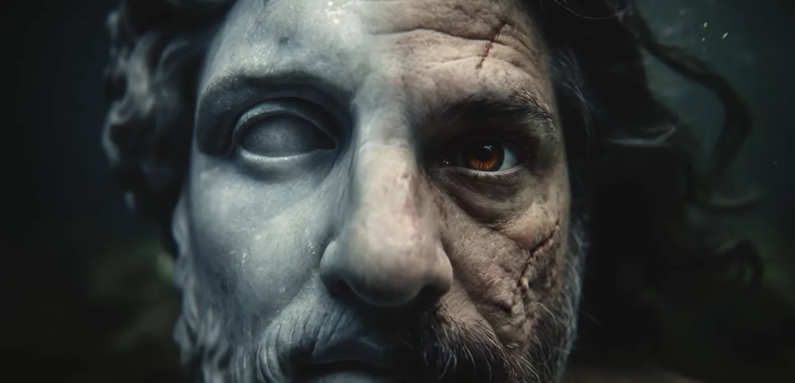 The 2.5-hour AI-generated Odyssey movie is 2.5 hours too long