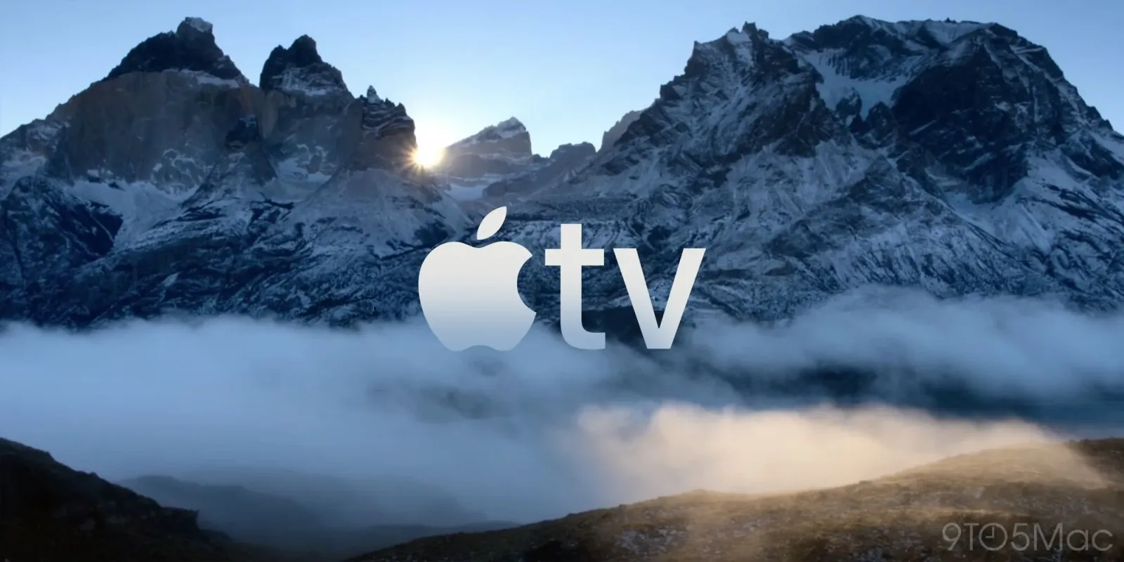 Apple just announced its first film this year with a theatrical release