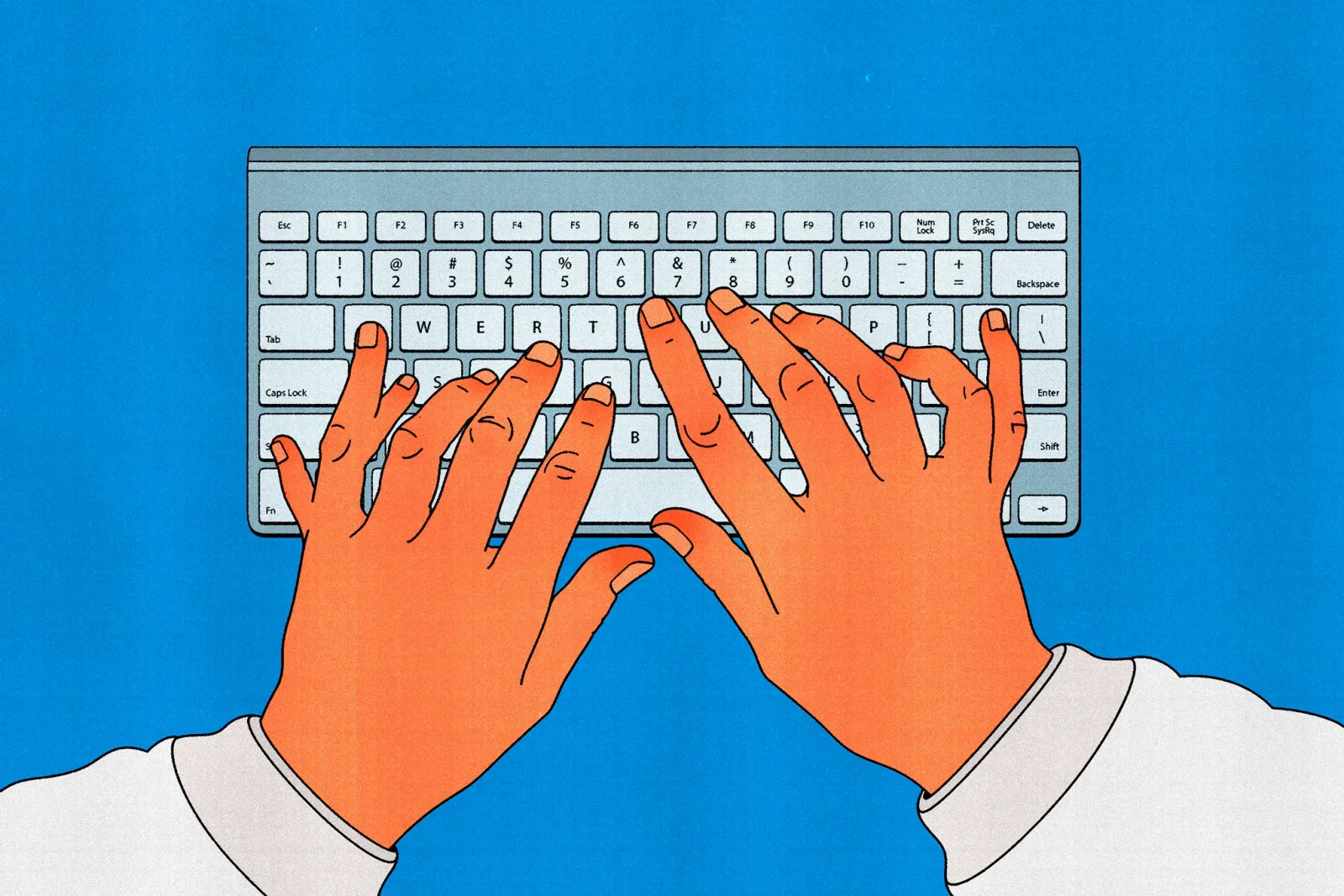 The fanfiction community is at war with AI, and itself
