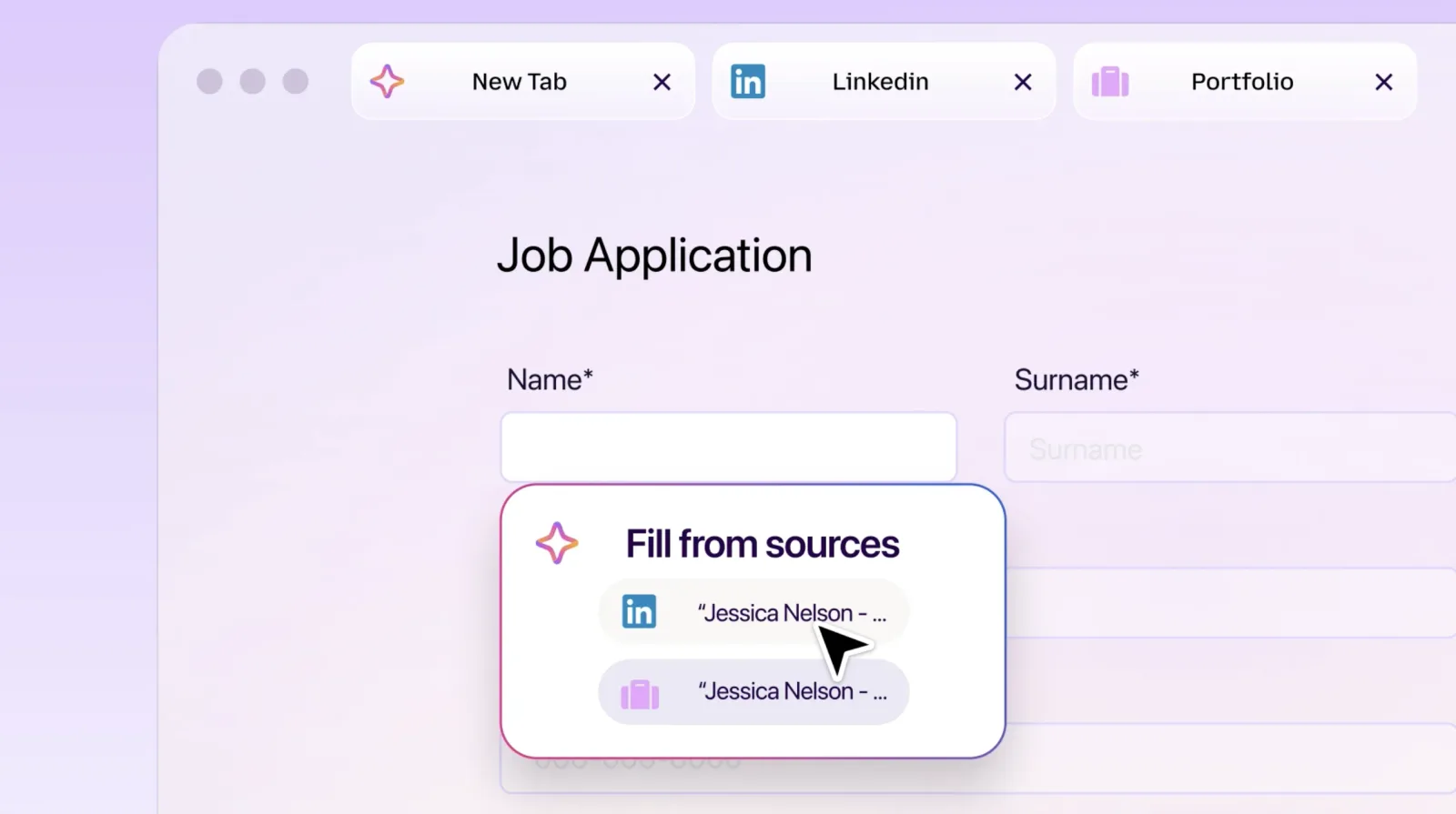 Firefox’s Smart Window adds AI form filling and webpage monitoring