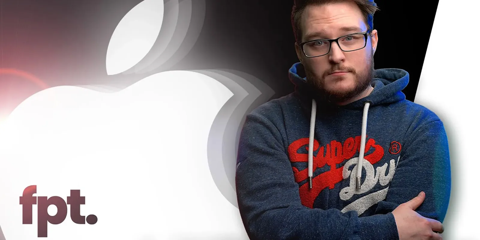 Prosser denies conspiring to steal Apple secrets in lawsuit response, blames Ramacciotti