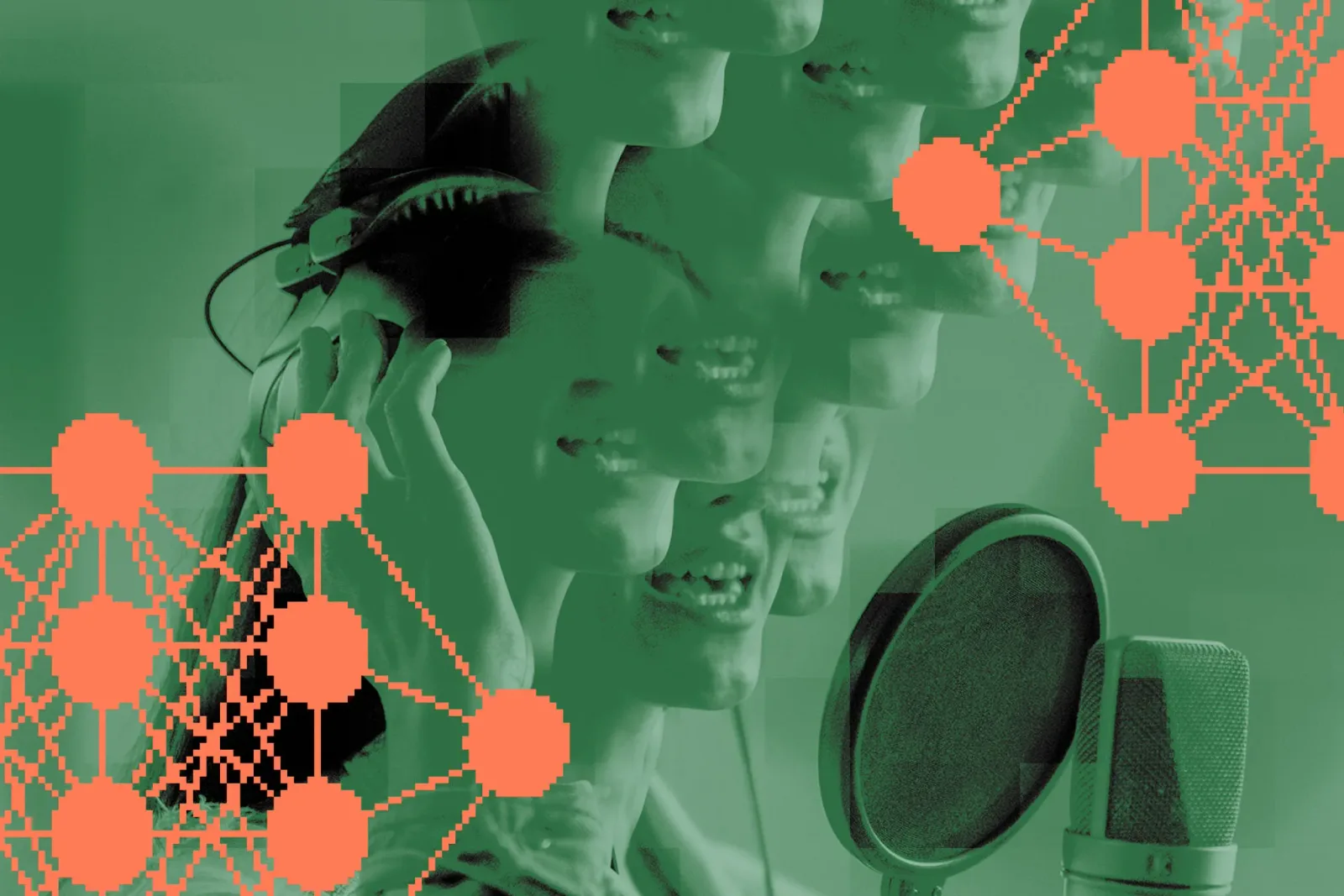 Here are the 30,000 songs Sony is suing Udio's AI music generator over