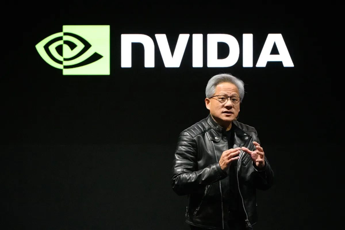 Nvidia launches new open models to run agents in the enterprise and on PCs