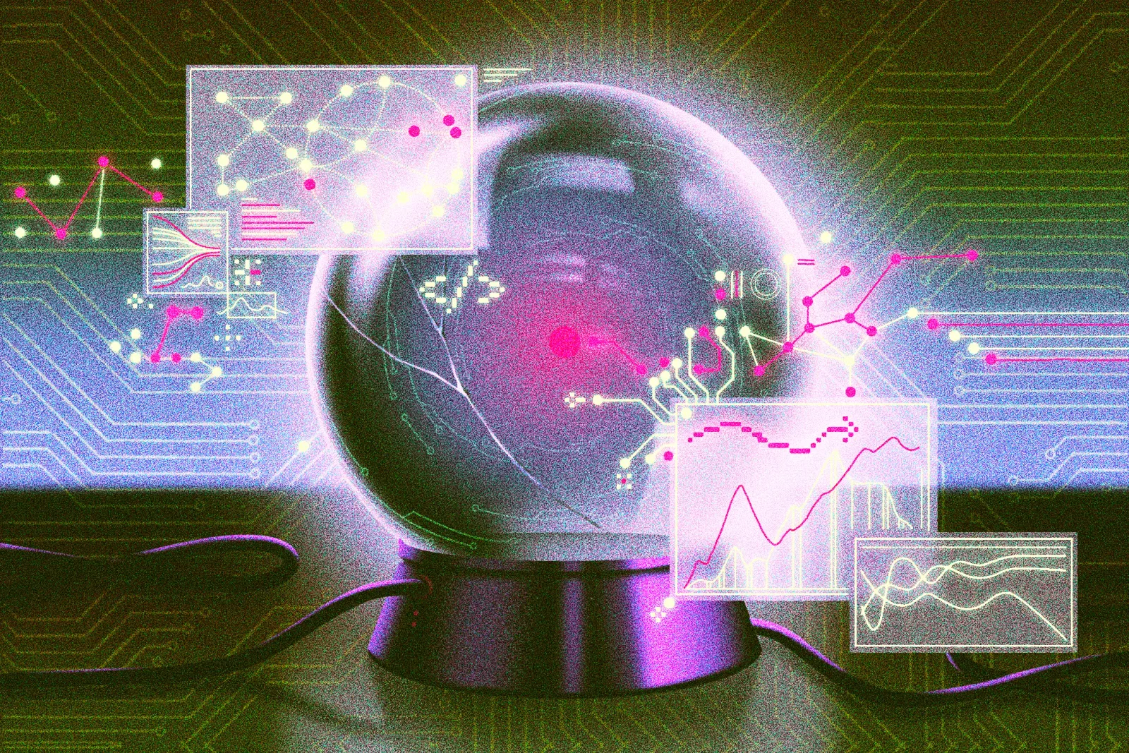 Inside the suddenly explosive world of AI safety
