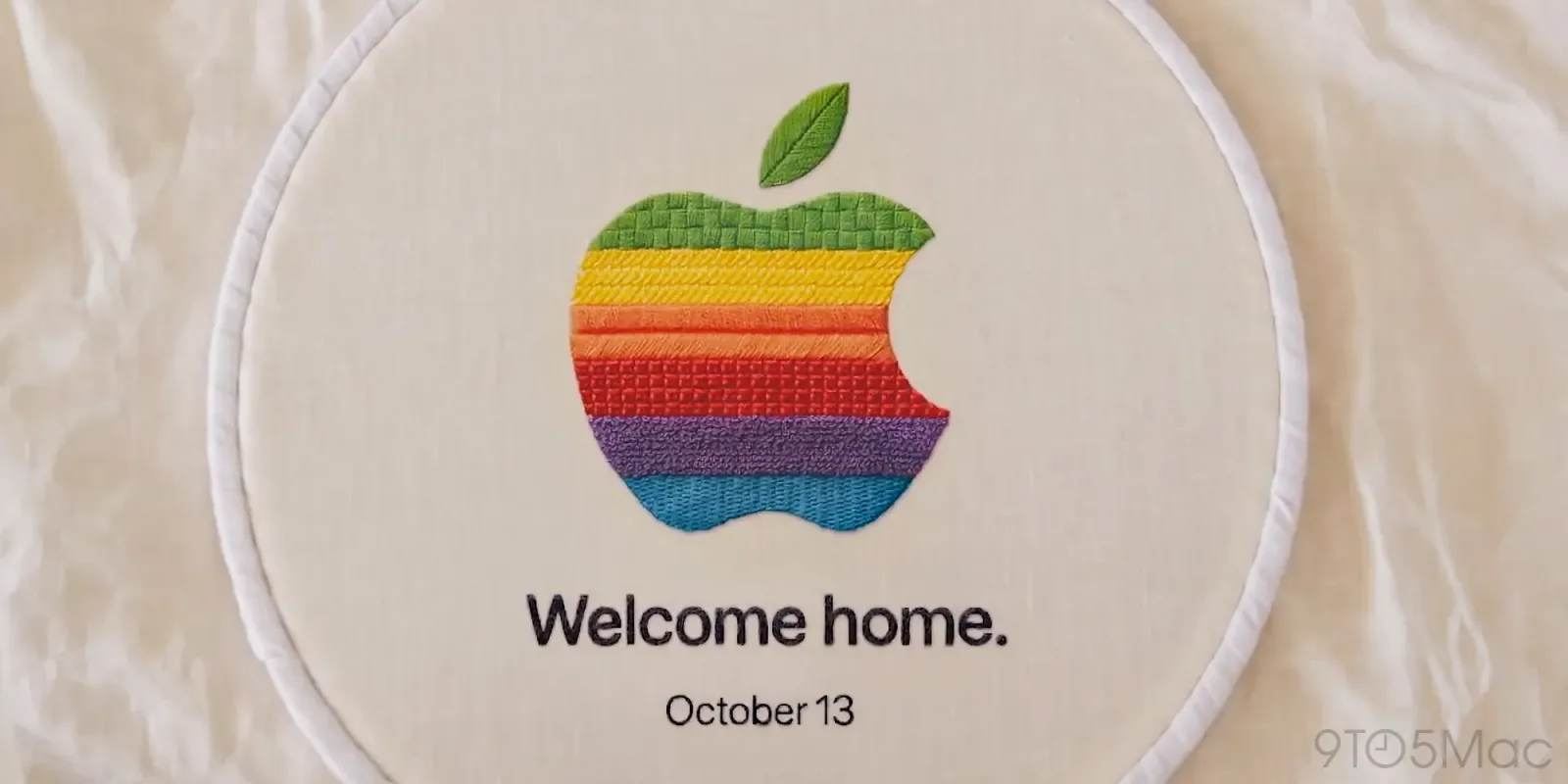 Apple ‘Welcome home’ event: Three new products are coming tomorrow