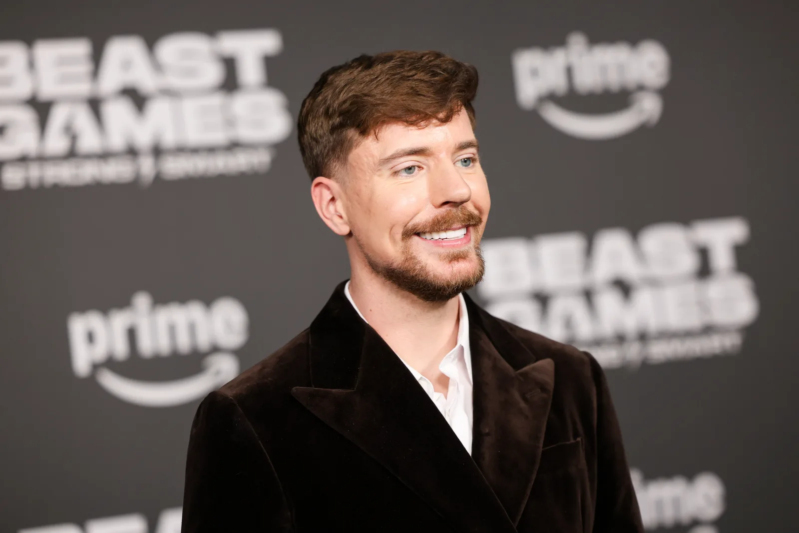 Google is sending MrBeast into the wilderness, armed with AI