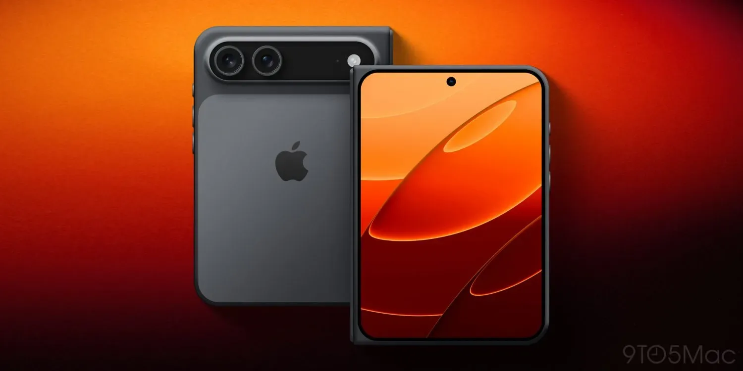 Will the iPhone Ultra avoid the issue that can still kill Samsung foldables?