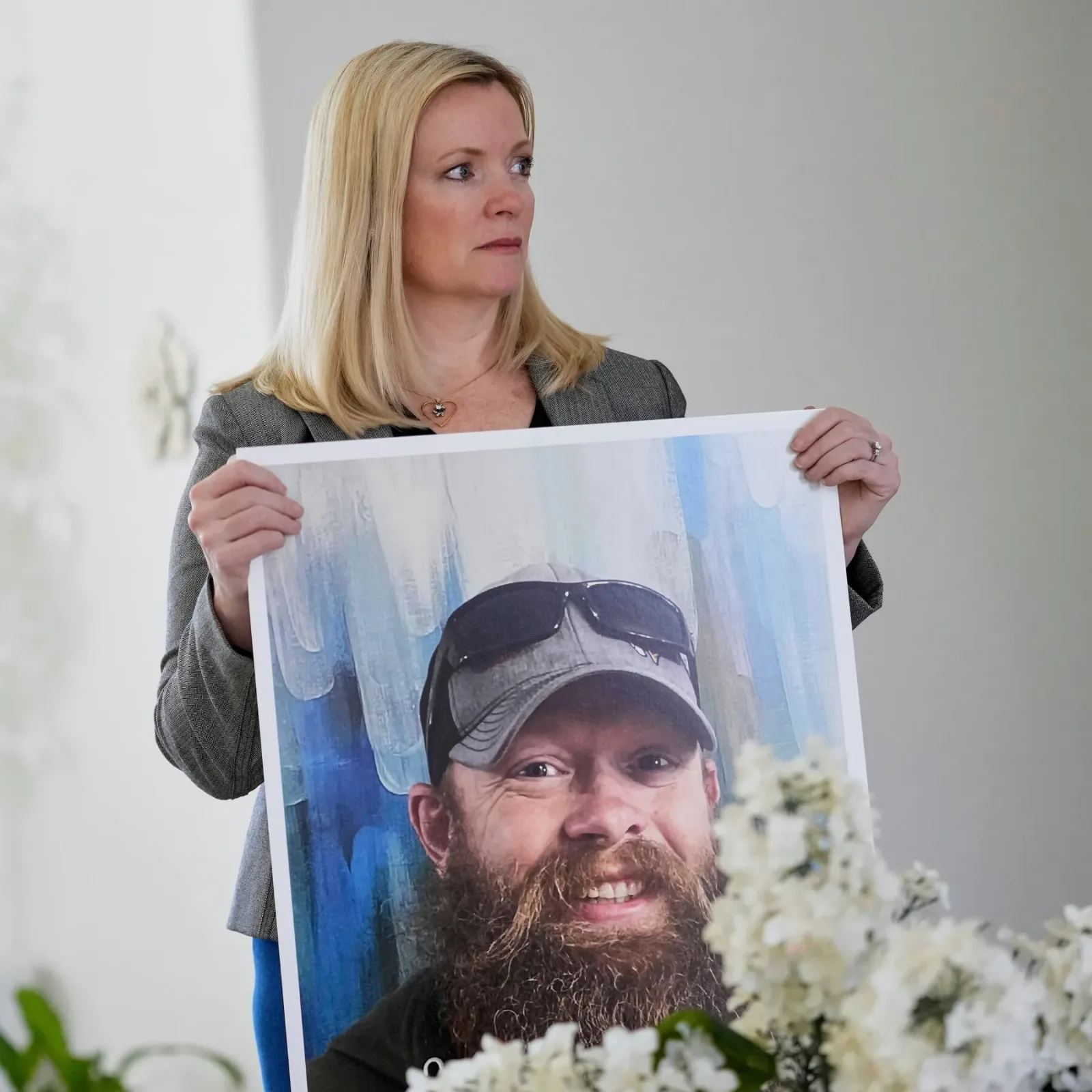 Court Tosses ​​Sentence After A.I. Video of Victim ‘Forgiving’ His Killer Is Played