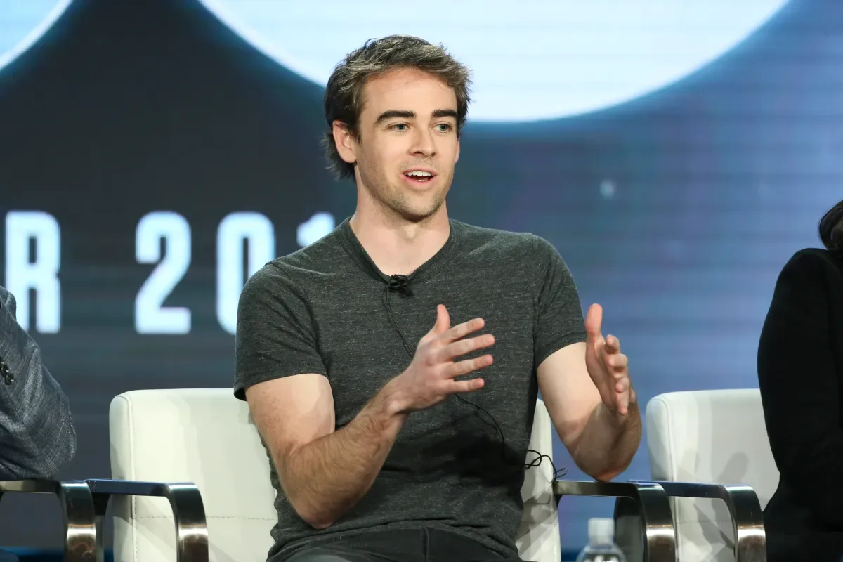 Theranos whistleblower Tyler Shultz warns that the AI boom is ‘a great opportunity to go deceive people'