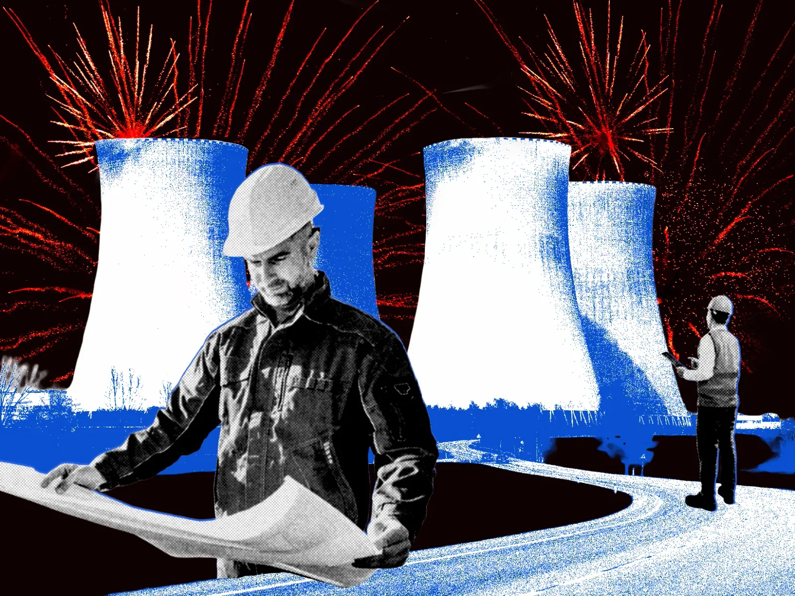 3 Nuclear Startups Hit a Big Milestone. Why It Matters, and Why It Doesn’t