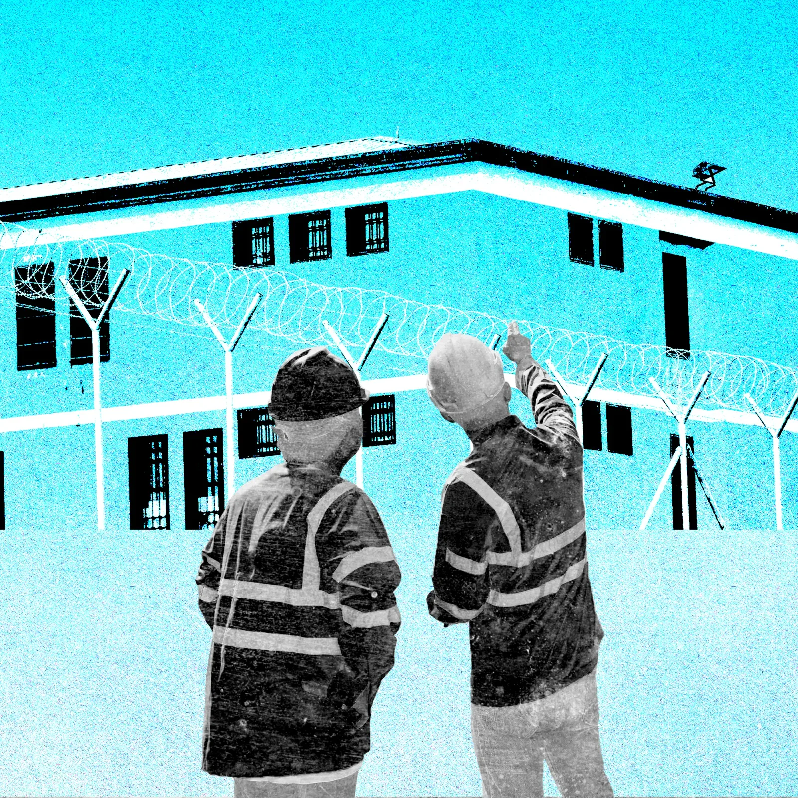 ICE’s New Detention Center Contracts Declare State Laws ‘Shall Not Apply’