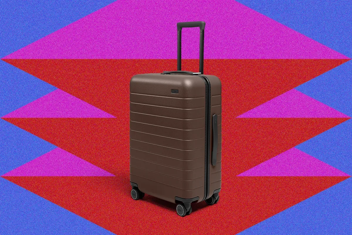 Away’s New Series 3 Luggage Plays It Safe, That’s the Point