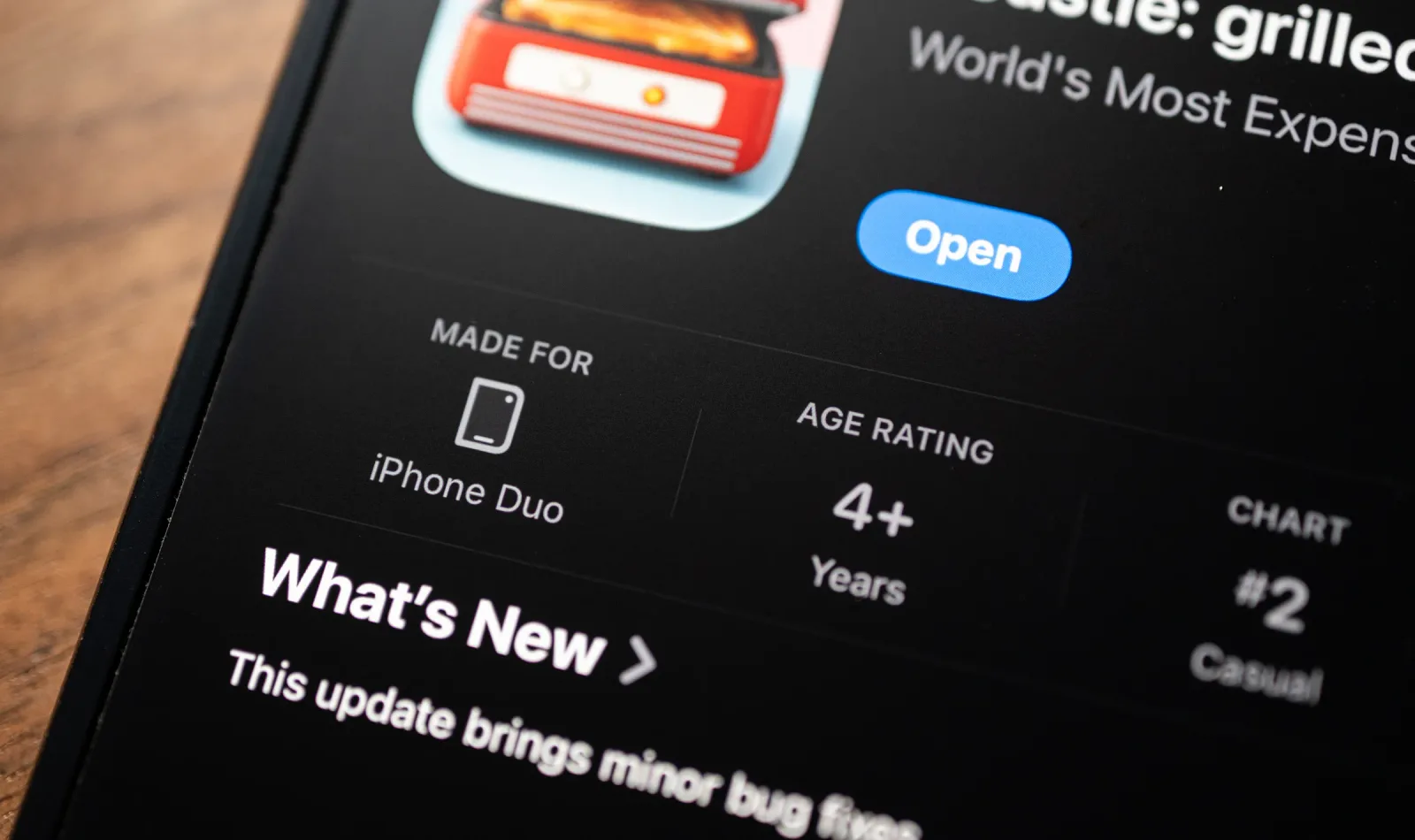 9 Unique Apps to Try on the iPhone Duo