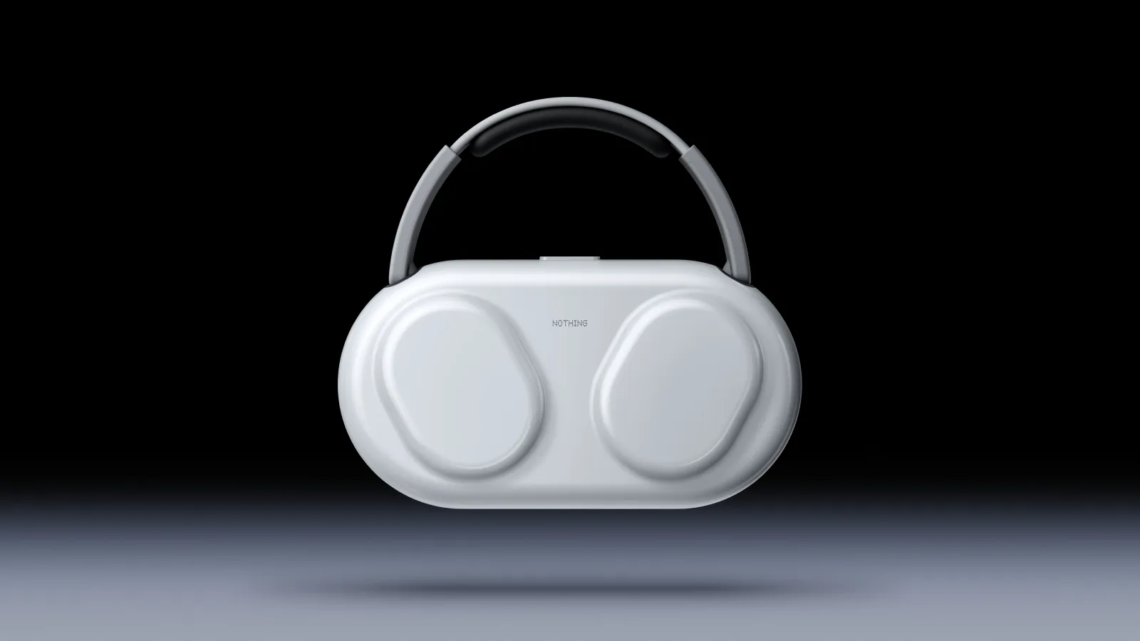 Nothing’s New Headphone (1) Pro Are Made for the Studio