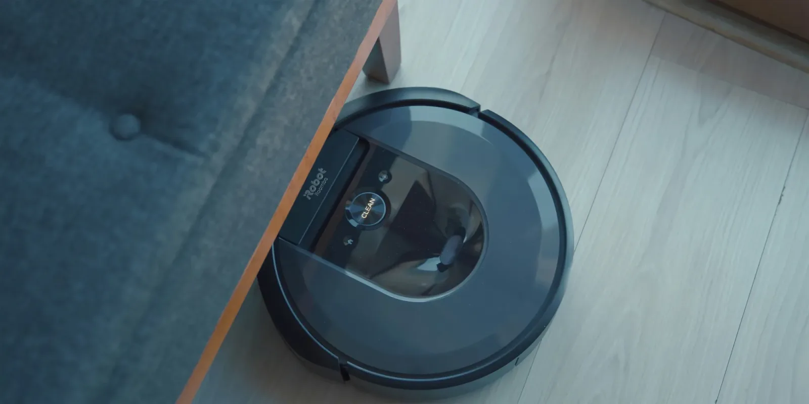 Almost all future robot vacuums were just banned by the US government