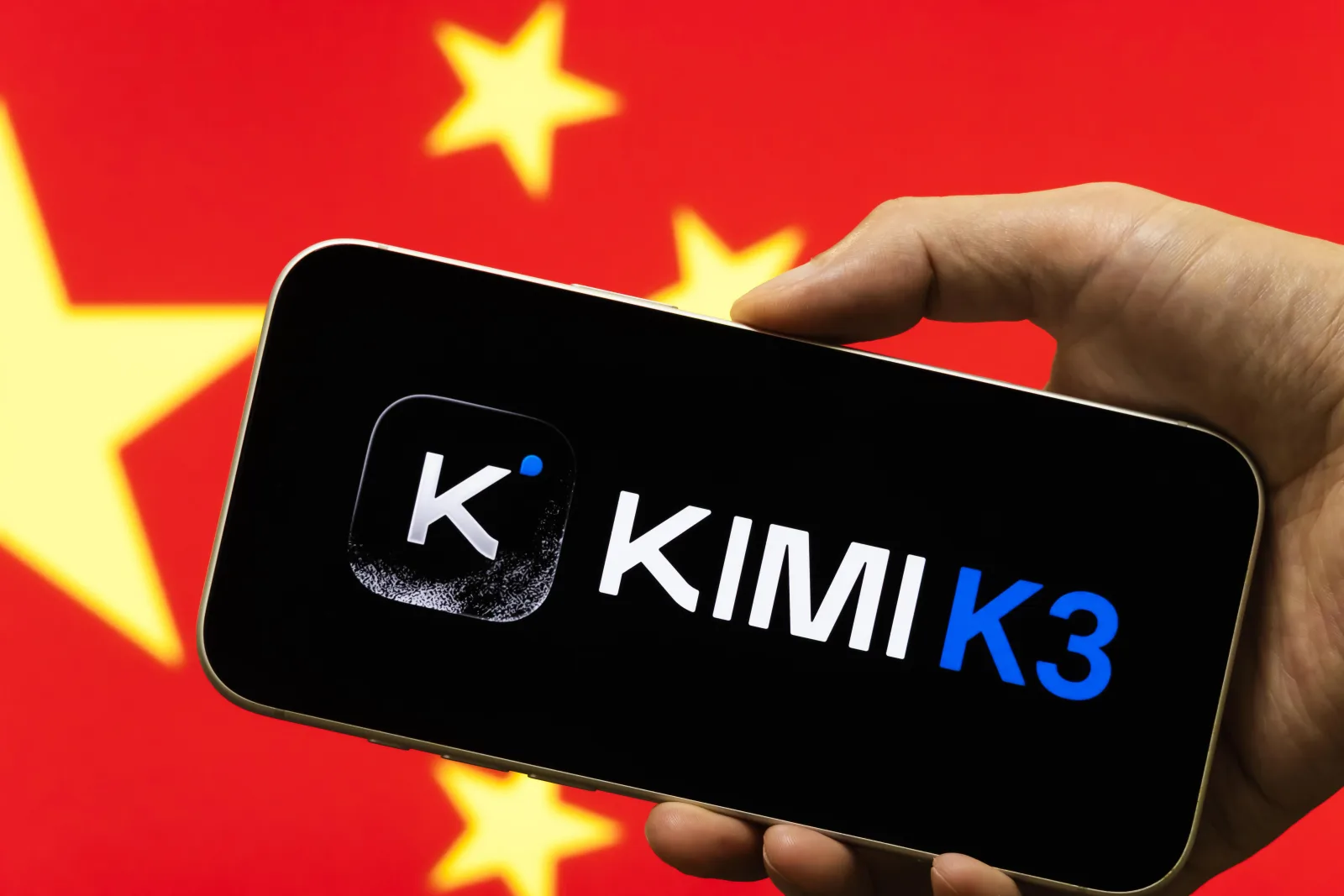 China delivers a one-two punch to America’s AI dominance