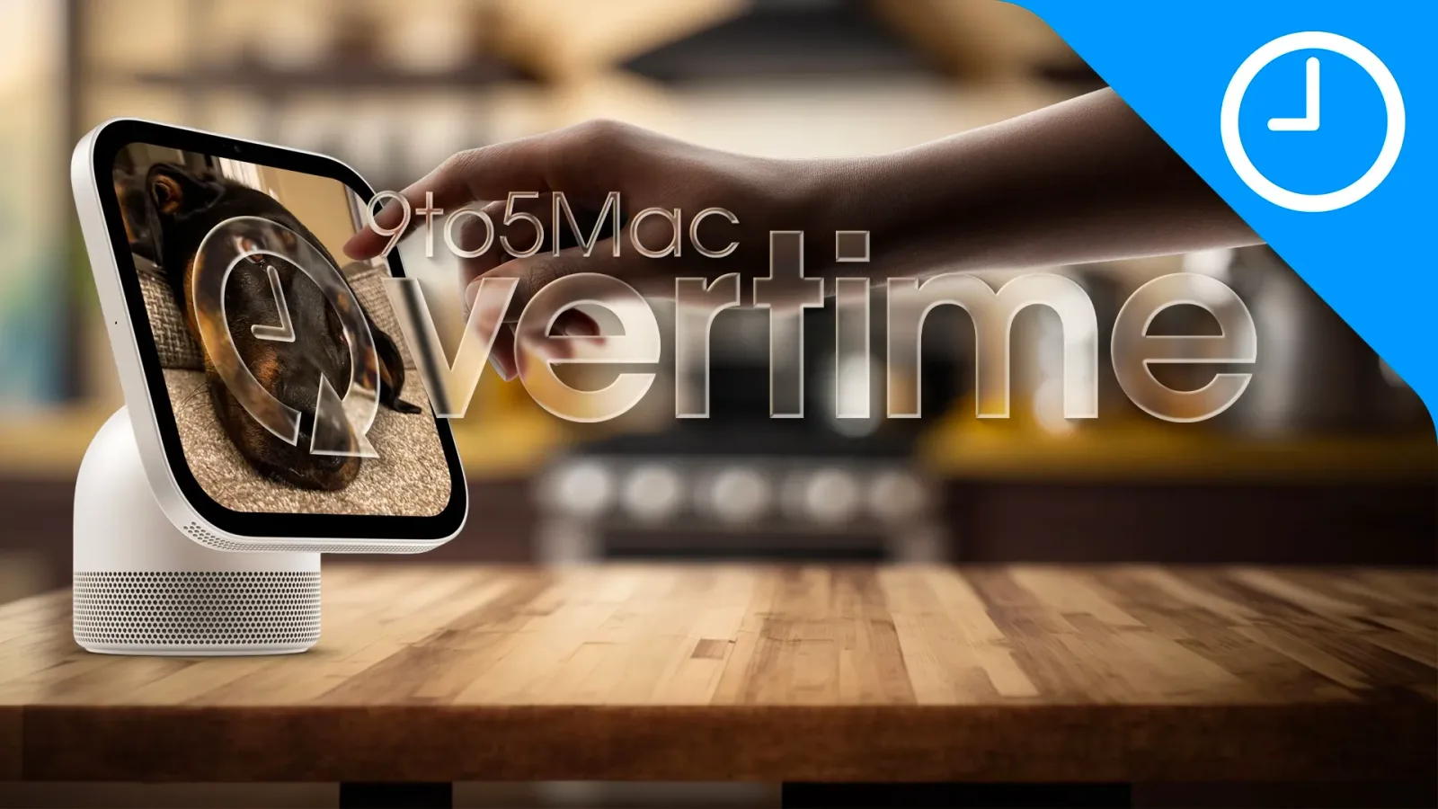 9to5Mac Overtime 086: Apple's smart home reboot