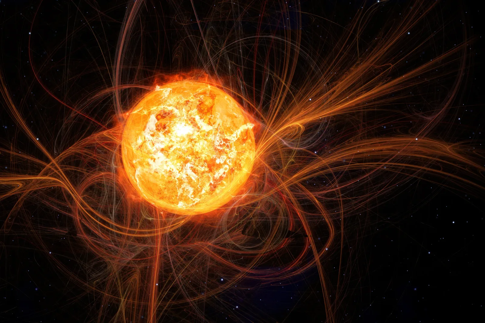 An Extreme Solar Storm May Be Even More Devastating Than Previously Imagined