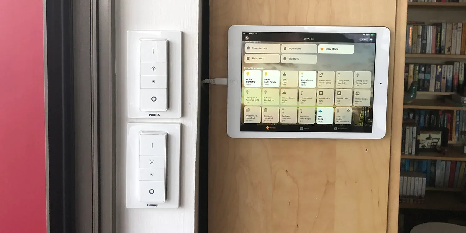 We really need a way to hand over ownership of an Apple Home
