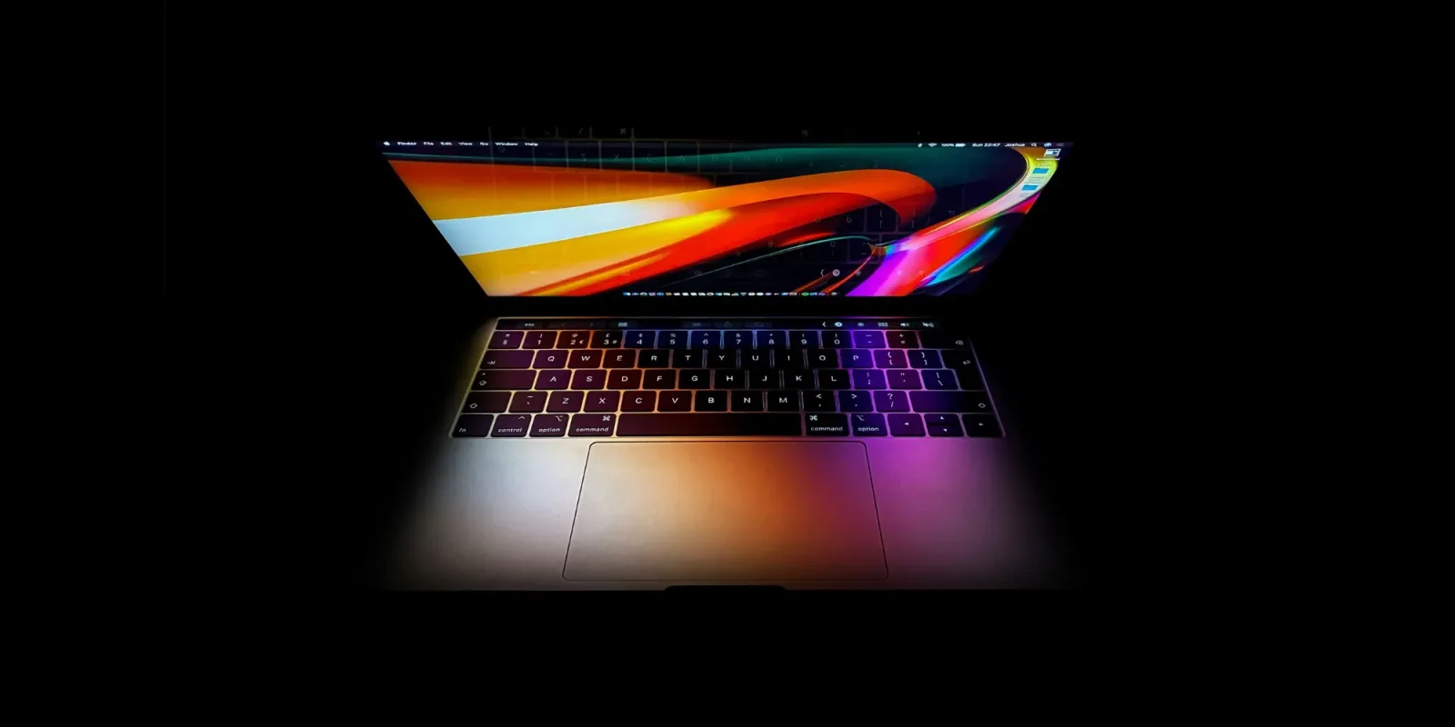MacBook Pro overhaul: entry-level model to gain new design sooner than expected