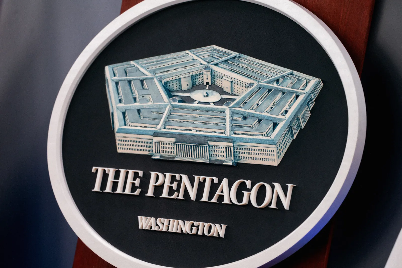 The Pentagon Is Looking Into the Dialog Data Exposure for Unmasking National Security Officials