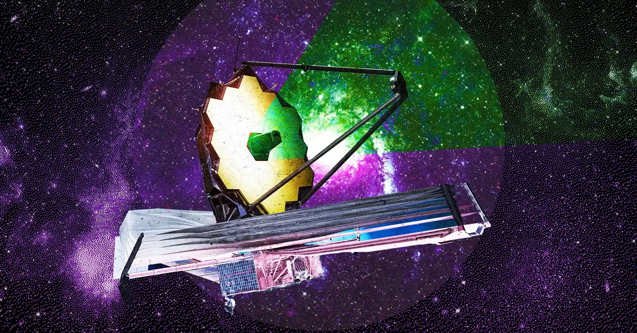 NASA’s New Space Telescope Is Poised to Discover Hidden Facets of the Universe