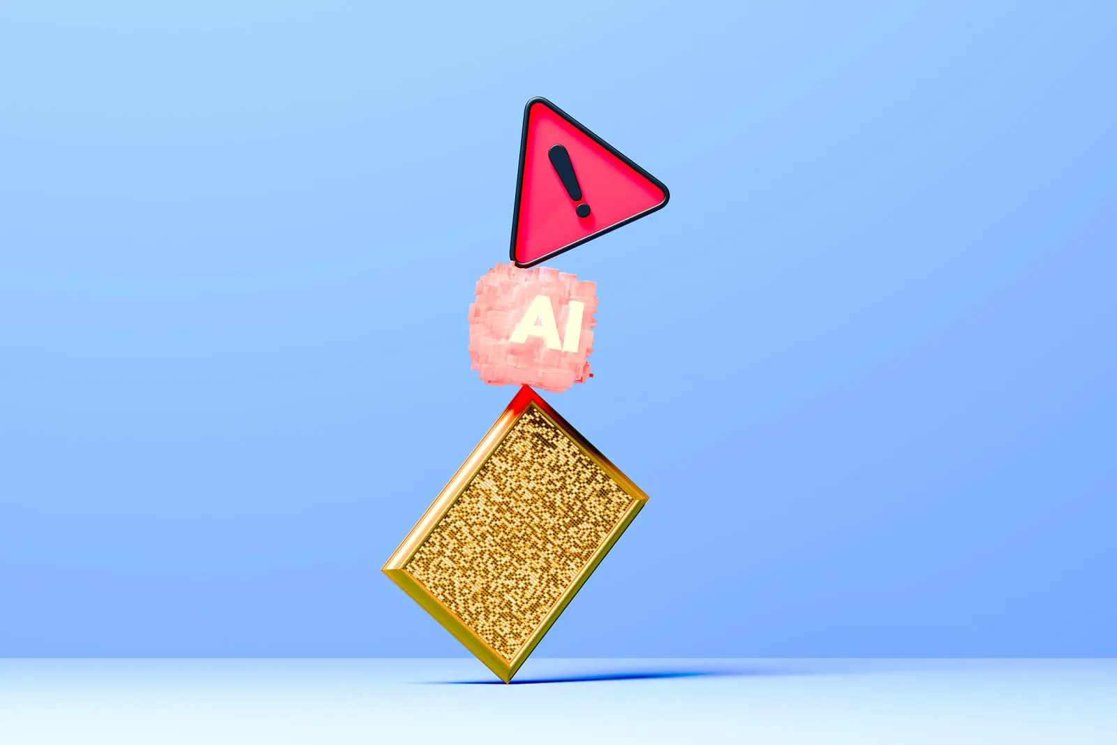 Should You Go All-in on AI Now, or Wait for the Dust to Settle? Here Are the Risks and Rewards of Each Path.