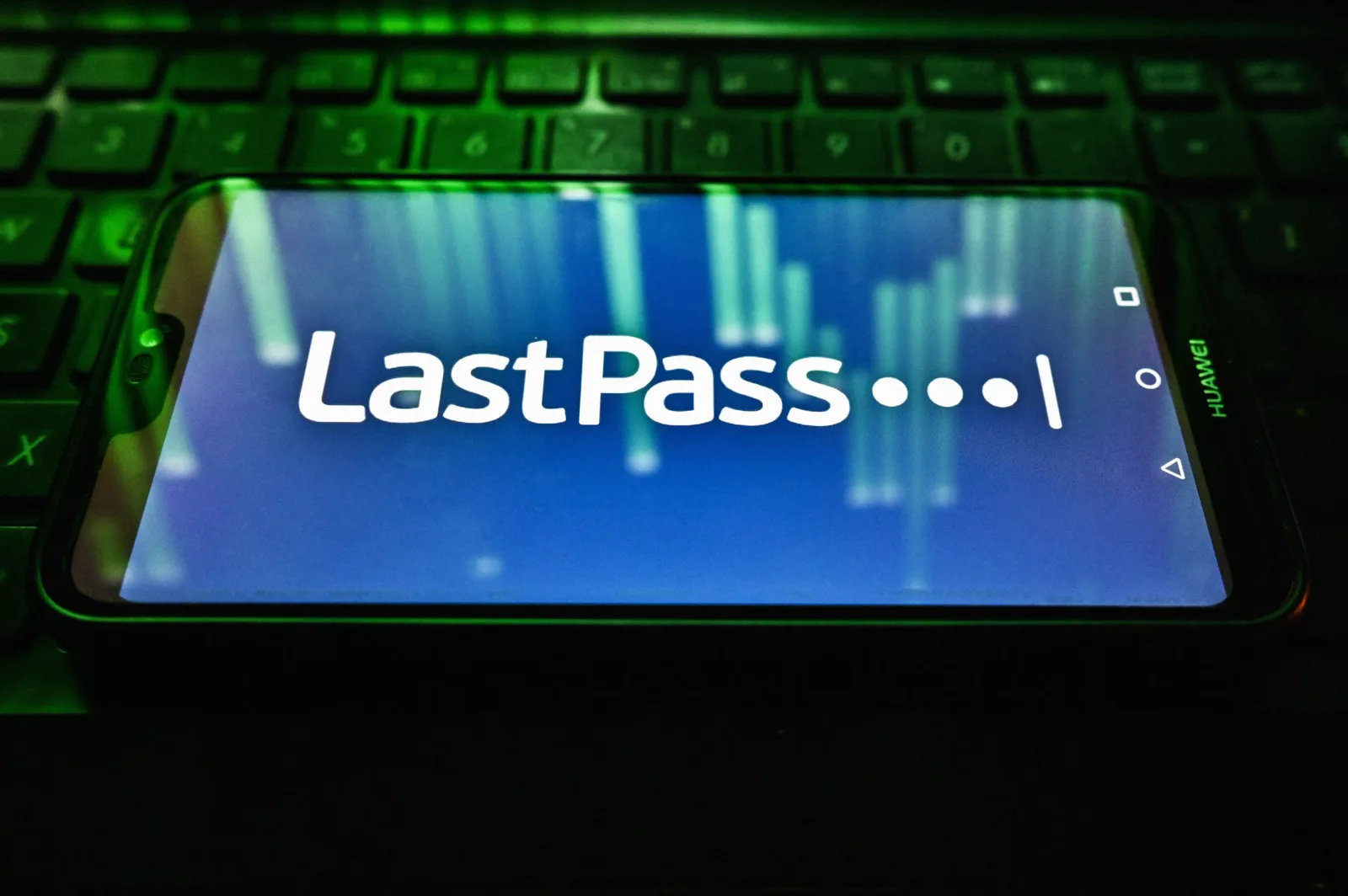 Security News This Week: LastPass Users Had Their Data Stolen, Again