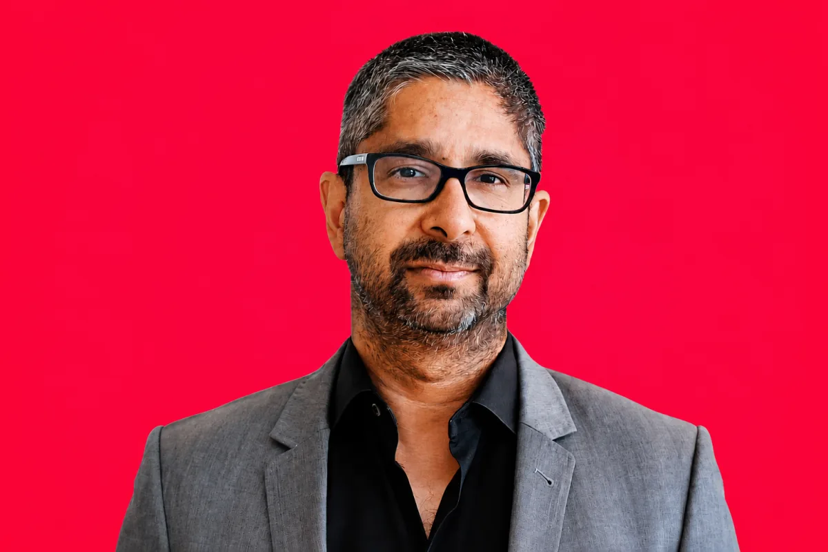 “We're not doing 30 bets a year”: Vijay Pande on betting small after running $4 billion at a16z