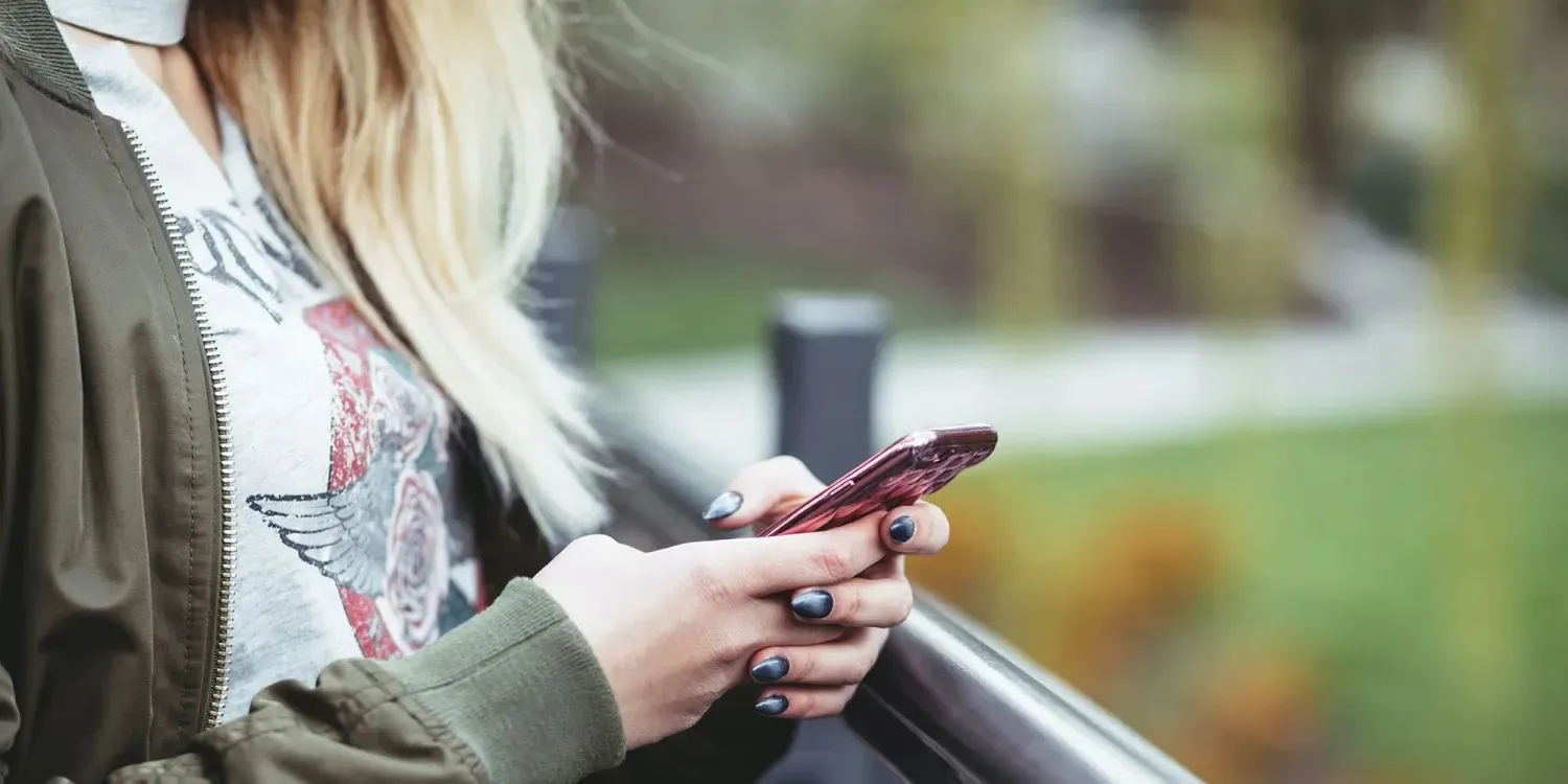 EU plans to ban under-13s from social media, with ‘phased access' afterwards
