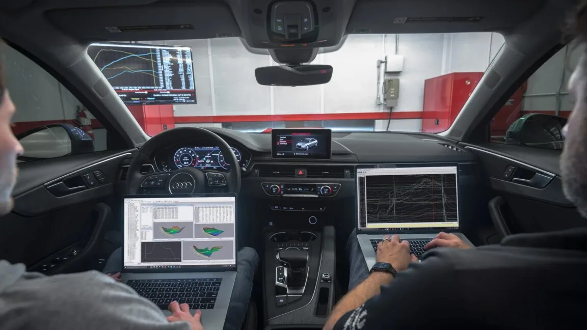 Like a cheat code for your car: We investigate ECU tuning