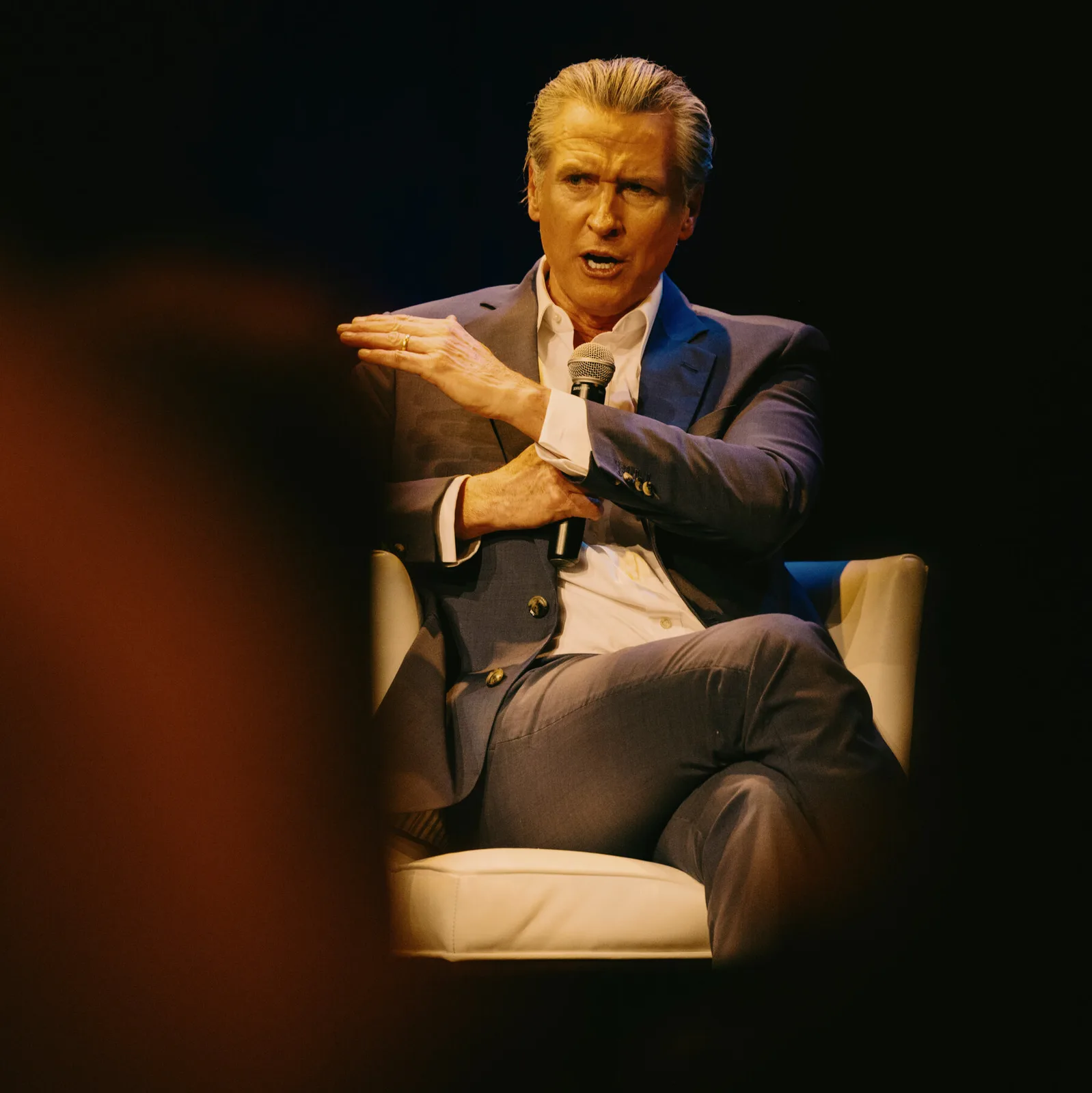 California’s Governor Signs Landmark Online Child Safety Bills