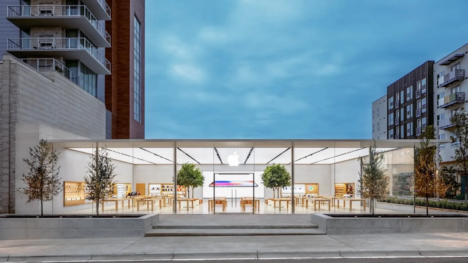 Apple testing ‘Live Notes' AI system to record Genius Bar sessions: report