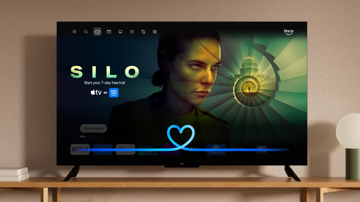 Amazon makes its AI-powered Alexa+ free on Fire TV, no Prime required