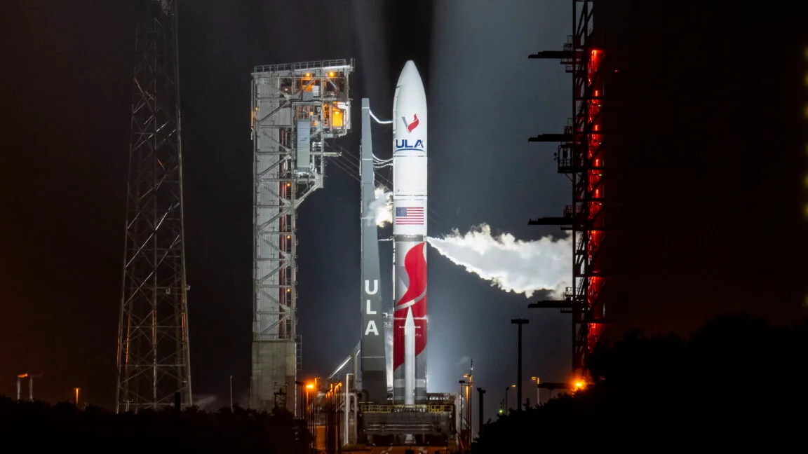 Could United Launch Alliance's money problems finally force its owners to sell?