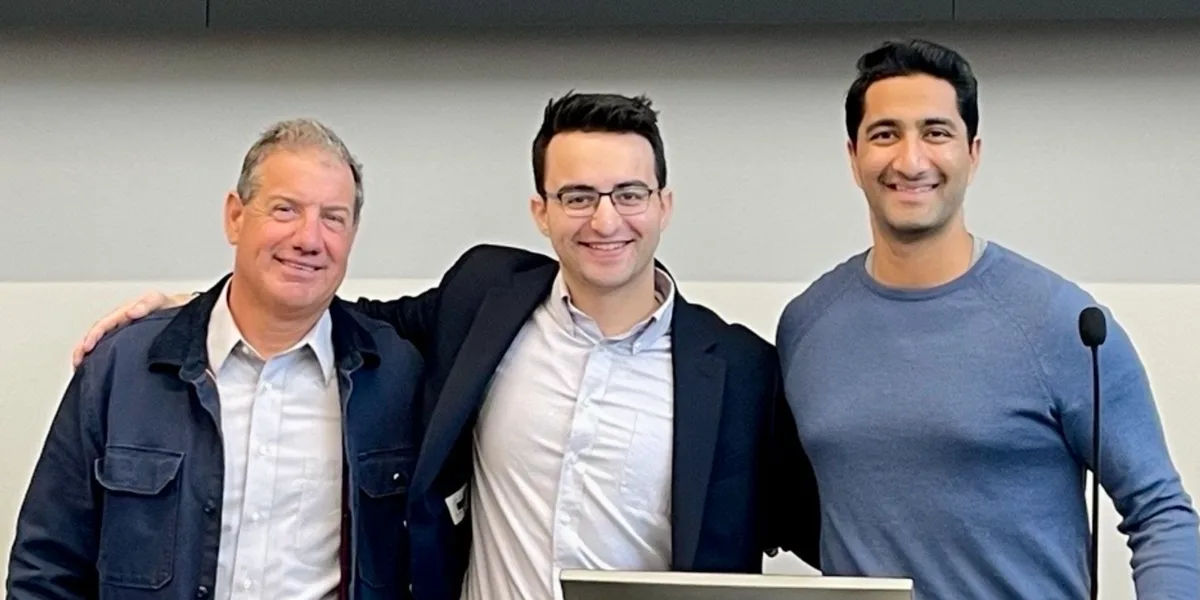 Harvard Law dropout raises $6M for Blue Voice to build a ‘Harvey for police officers'